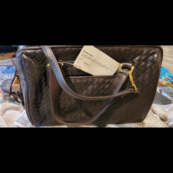 BOGO ASPECTS by Lisette brown with free NWT BAG GIFT - Picture 3 of 16